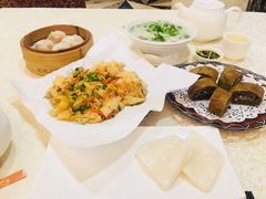 -顺德人家食府(黄金广场店)