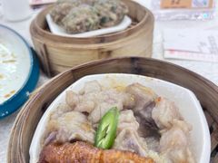 -龙的酒楼·手工早茶·顺德菜(近良路店)