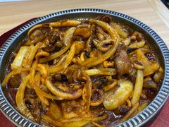 -米村拌饭(天津东丽万达店)