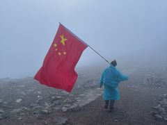 -灵山