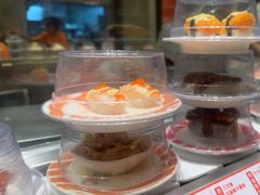 -新一番三文鱼寿司(大东海店)