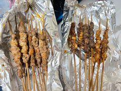 -管氏翅吧(马家堡店)