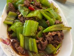 -众味海鲜大排档·活海鲜·潮汕味(南澳店)