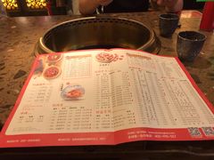 -小龙坎老火锅(北京三里屯店)