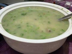 象拔蚌粥-国惠大酒楼(爱琴海购物公园店)