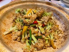 -老妈菜馆(建设街店)