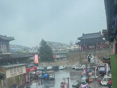 -老员外骨汤火锅(海州古城店)