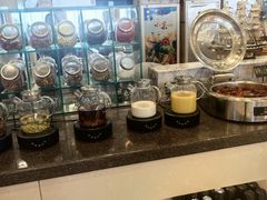 -海天一色海景自助餐厅(西港花园店)