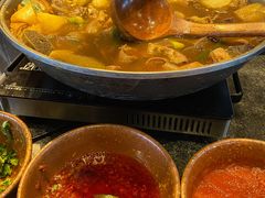 -广州富力君悦大酒店·凯菲厅