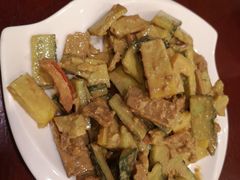 -辣子鸡背(九龙山店)