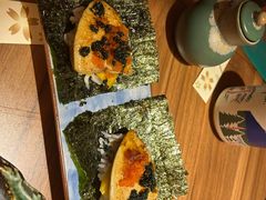 -隐月· 㐂和食屋(芝罘万达公馆店)