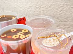 -炖物24章·顺时轻养茶(黄龙店)