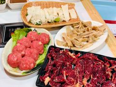 -三毛牛肉店(福强店)