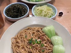 -李先生牛肉面大王(莱芜信誉楼店)