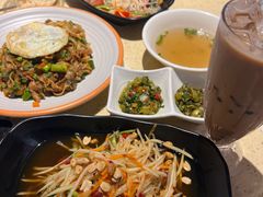 -缅丽·缅甸小吃(版纳店)