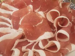 -磁器铜锅涮肉(交大东路店)
