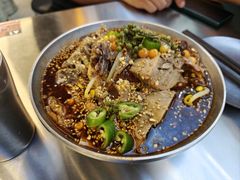 -蓉三少冒烤鸭·四川小吃集(北京首店)