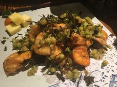 -云海肴·汽锅鸡·云南菜(天山百盛优客店)