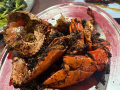 -黄亚华小食店(Jalan Alor)