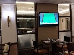 -东莞塘厦三正半山温泉酒店·沙利文西餐厅