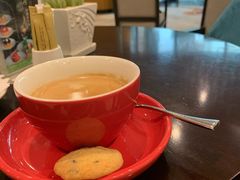 -青岛海尔洲际酒店