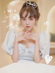 -LOVINA洛维娜婚纱礼服