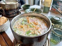 -Thai Basil罗勒叶泰式餐厅(时代天街店)