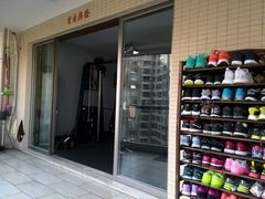 -星健源健身工作室