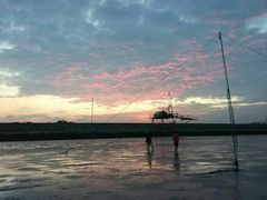 景点-南汇嘴观海公园