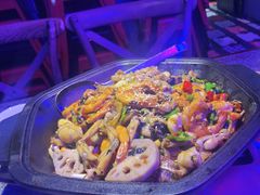 -蛙来哒(华新步步高店)