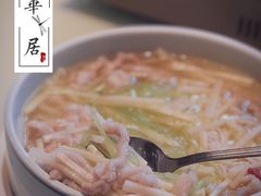 -鹊华居·地道鲁菜·海鲜·融合味(大明湖店)