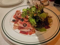 西班牙小荷赛火腿-Wolfgang’s Steakhouse 沃夫冈牛排馆(上海白玉兰广场店)