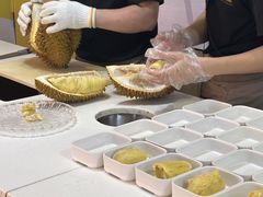 -皇室假期美食水疗会(春风路店)