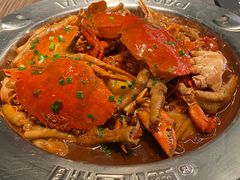 -胖哥俩肉蟹煲(湖滨银泰in77店)