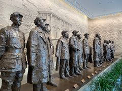 -遵义会议纪念馆