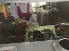 -田三卷馍(火车站店)