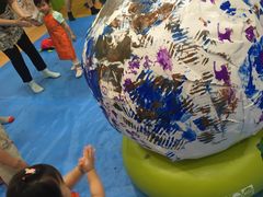 艺术课-金宝贝早教(和悦汇店)