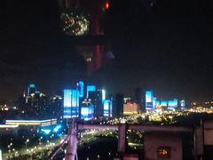 -琴岛之星摩天轮