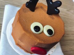 -星巴克臻选(南京艾尚天地店)