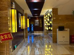 -益健·足疗汗蒸SPA(芙蓉广场店)