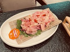 -得意咚瓜·顺德鱼生·冬瓜盅火锅