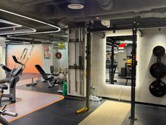 -健身专家Wellness Experts