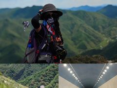 -灵山