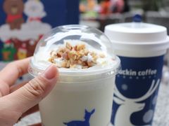 -瑞幸咖啡(青秀区龙光世纪A座店)