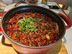 牛三金-烛影拾光观景餐厅·创意菜·摄影·小提琴(大唐不夜城店)