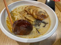 -味千拉面(广州金沙永旺梦乐城店)
