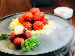 -古越舫·精品杭帮菜(商都路店)