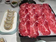 海鲜小馄炖-海月轩海鲜豆捞(紫金塔店)