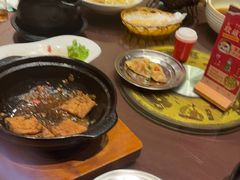 -翠姐姐农家大院·老底子萧山菜(建设一路店)