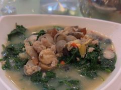 -台山美食一绝阿四台山黄鳝饭(阿四创作店)